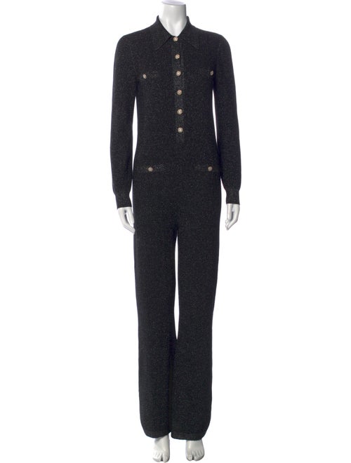Chanel 2023 Jumpsuit