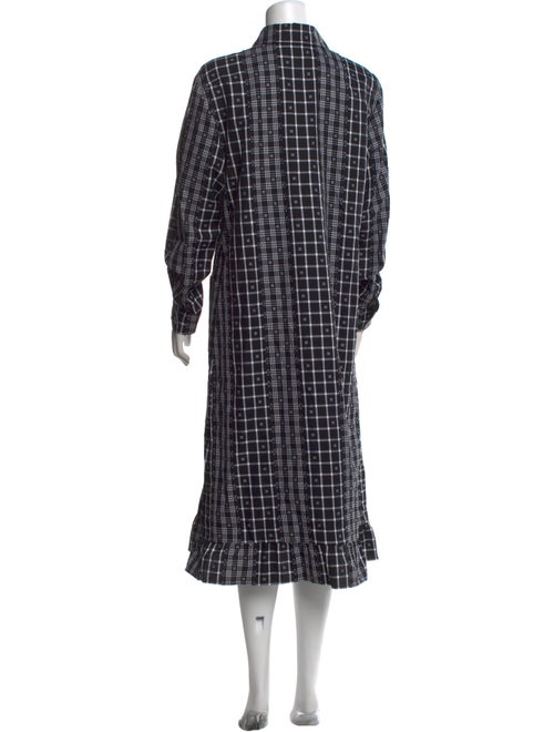 Chanel 2023 Midi Length Dress