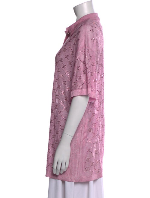 Chanel 2023 Mini Dress