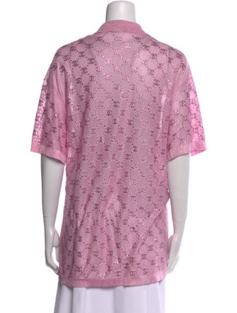 Chanel 2023 Mini Dress