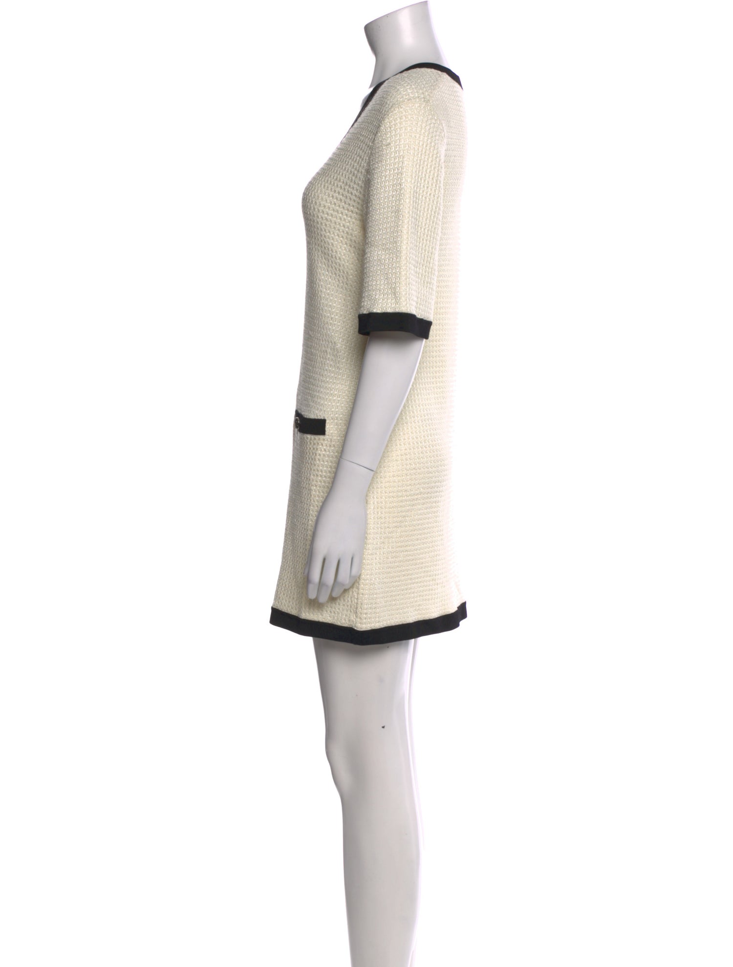 Chanel 2024 Mini Dress