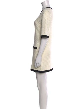 Chanel 2024 Mini Dress