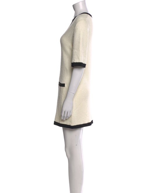Chanel 2024 Mini Dress
