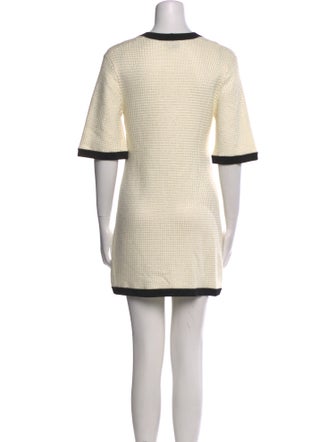 Chanel 2024 Mini Dress