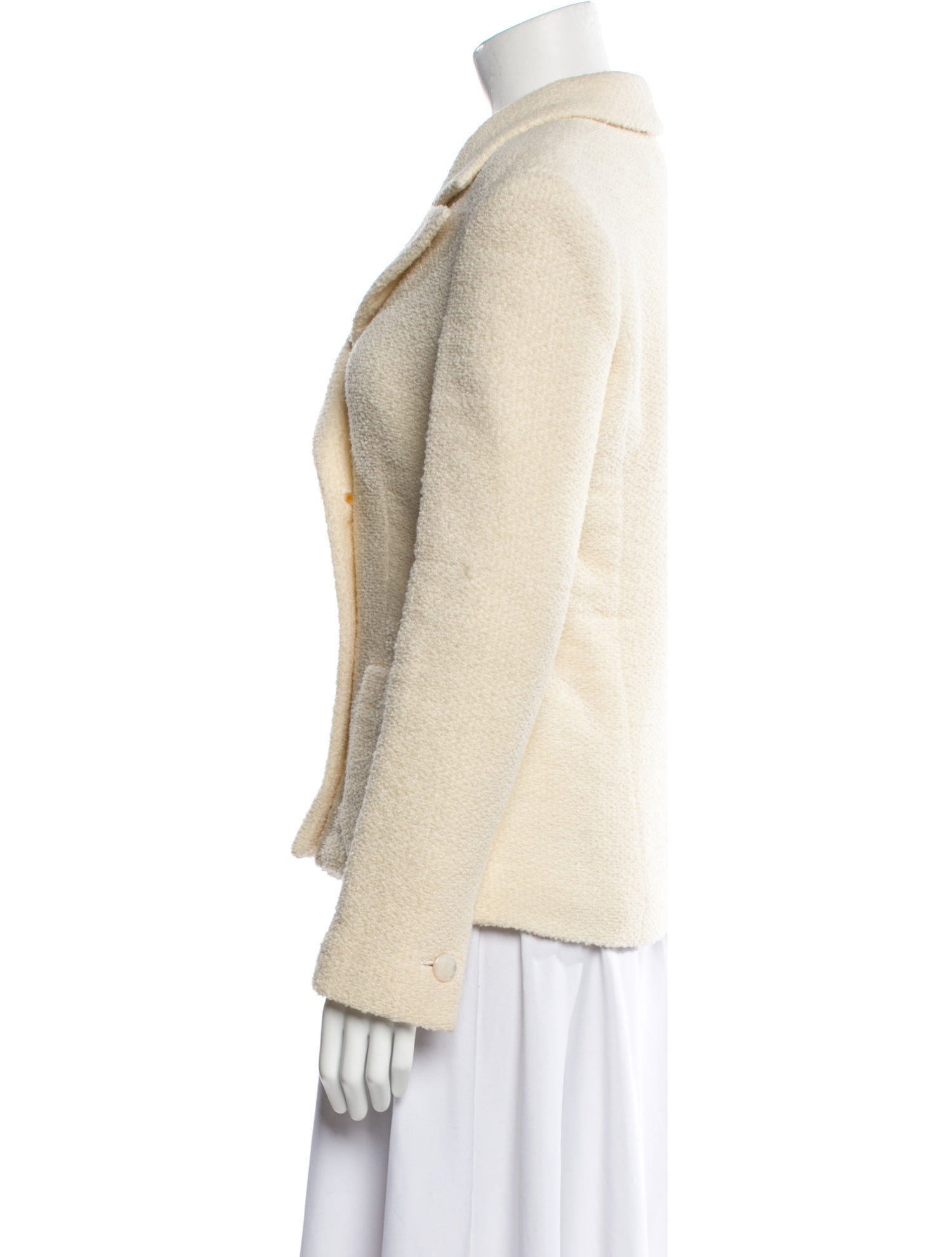 Chanel Vintage 2002 Blazer