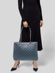 Chanel Classic Timeless Tote