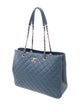 Chanel Classic Timeless Tote