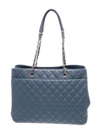 Chanel Classic Timeless Tote