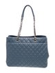 Chanel Classic Timeless Tote