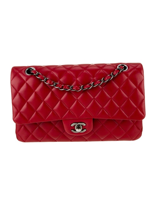 Chanel Classic Medium Double Flap Bag