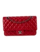 Chanel Classic Medium Double Flap Bag