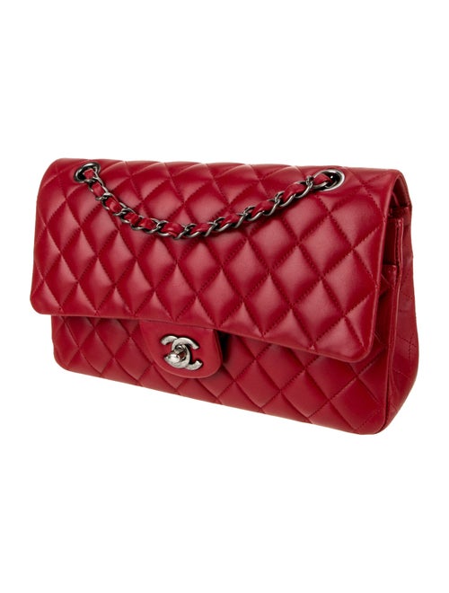 Chanel Classic Medium Double Flap Bag