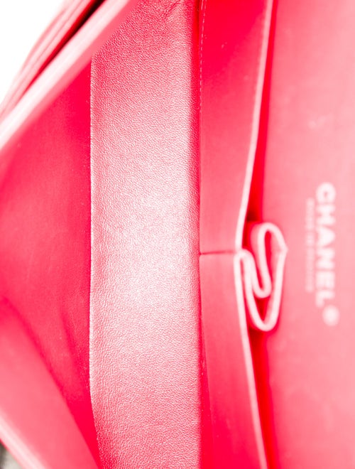 Chanel Classic Medium Double Flap Bag