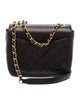 Chanel CC Lucky Charms Flap Bag