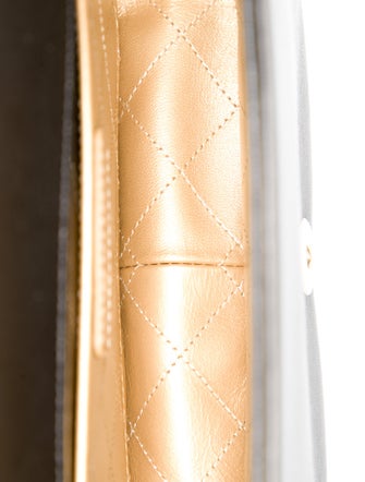 Chanel CC Lucky Charms Flap Bag