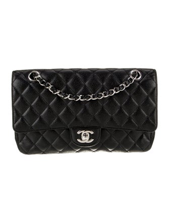 Chanel Classic Medium Double Flap Bag