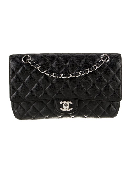 Chanel Classic Medium Double Flap Bag