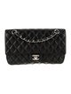 Chanel Classic Medium Double Flap Bag
