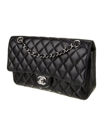 Chanel Classic Medium Double Flap Bag