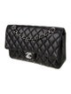 Chanel Classic Medium Double Flap Bag