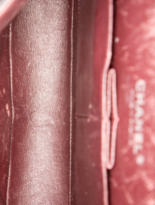 Chanel Classic Medium Double Flap Bag