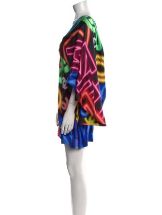 Chanel 2021 Mini Dress