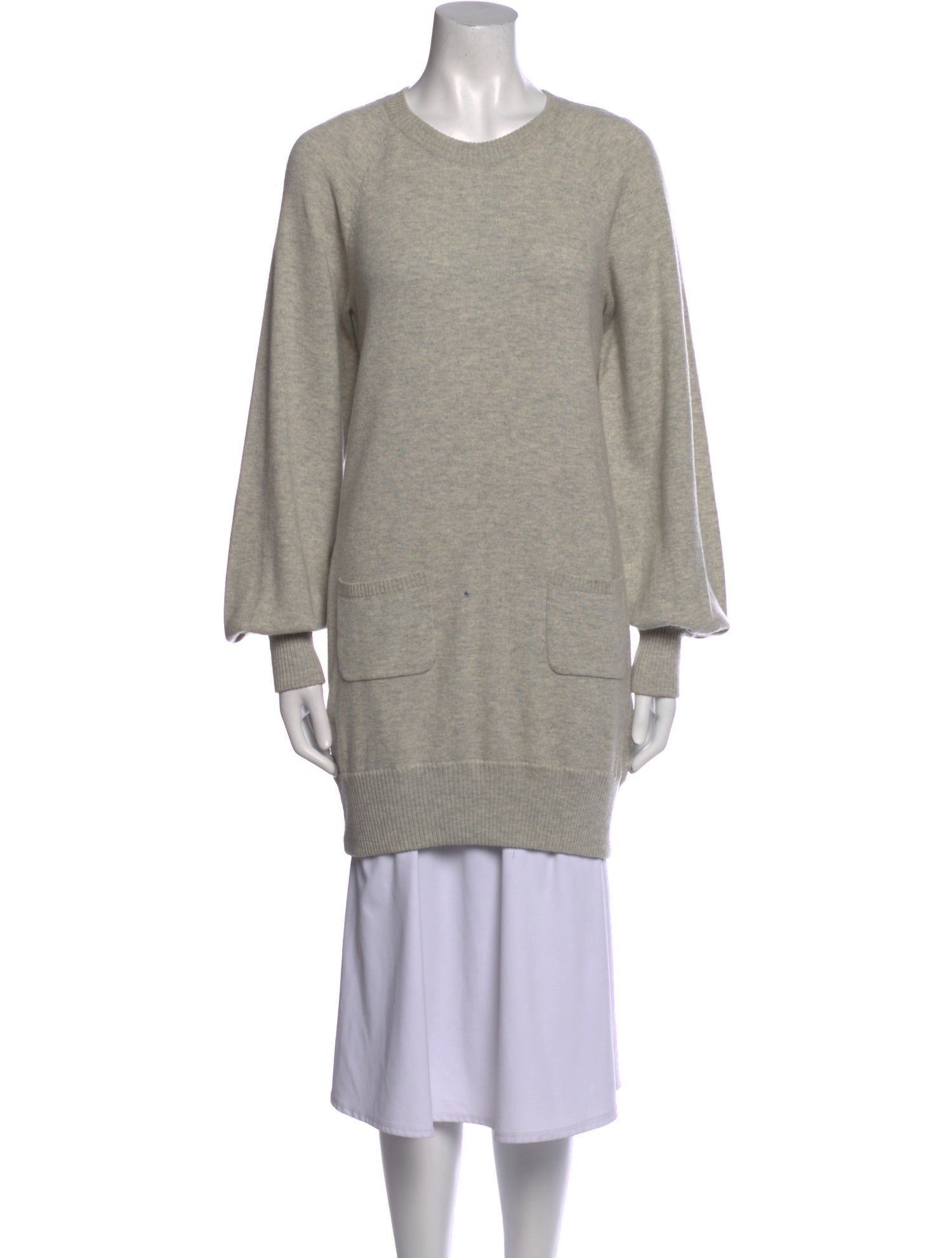 Chanel Vintage Mini Dress