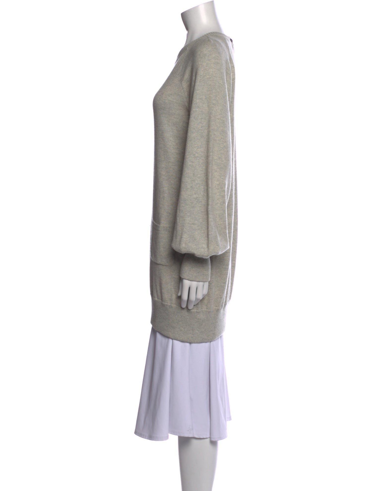 Chanel Vintage Mini Dress