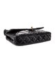 Chanel Classic Roll Clutch