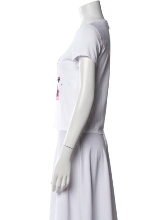 Chanel 2023 Coco Neige T-Shirt