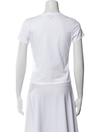 Chanel 2023 Coco Neige T-Shirt
