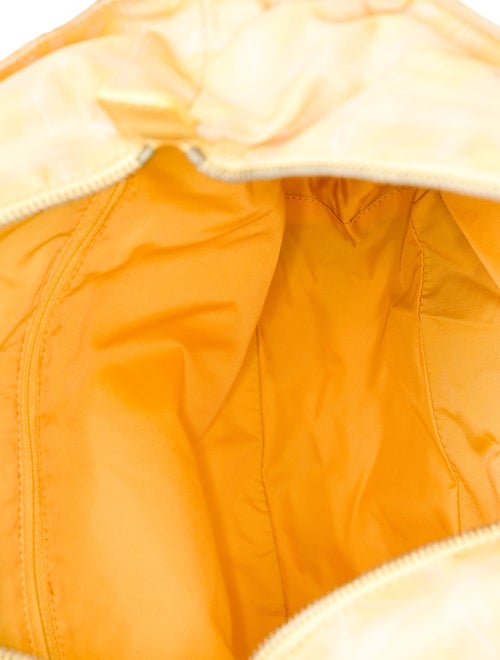 Chanel Travel Ligne Tote