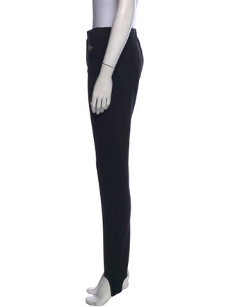 Chanel 2020 Skinny Leg Pants