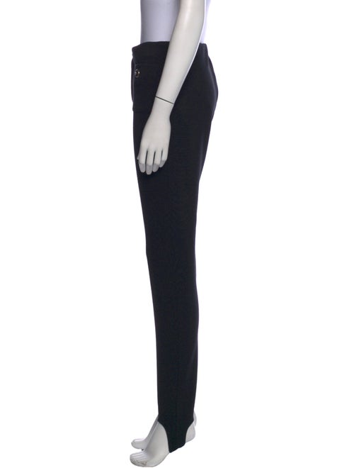 Chanel 2020 Skinny Leg Pants