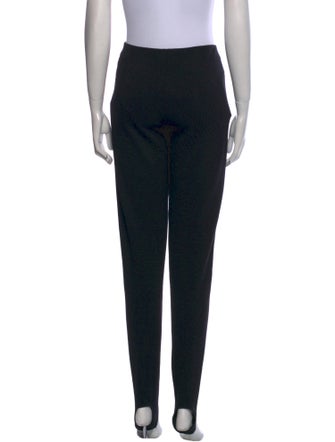 Chanel 2020 Skinny Leg Pants