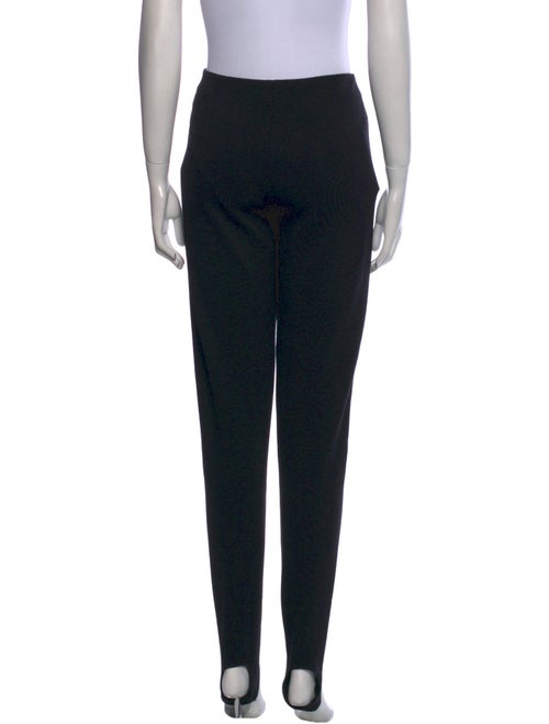 Chanel 2020 Skinny Leg Pants