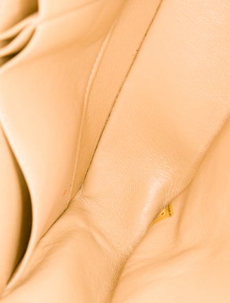 Chanel Classic Medium Tweed Double Flap Bag