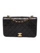 Chanel Small Single Flap Bag