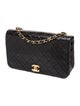 Chanel Small Single Flap Bag