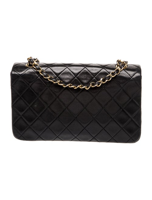 Chanel Small Single Flap Bag