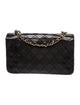 Chanel Small Single Flap Bag