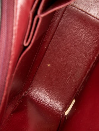 Chanel Small Single Flap Bag