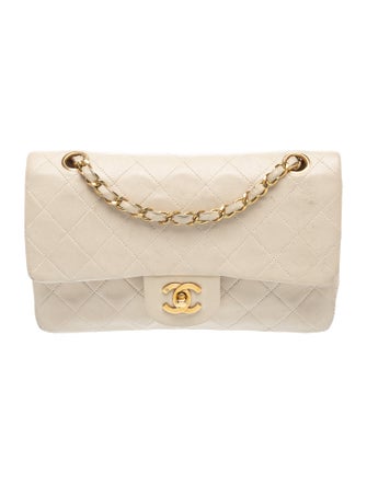 Chanel Classic Small Double Flap Bag