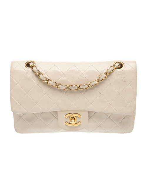 Chanel Classic Small Double Flap Bag