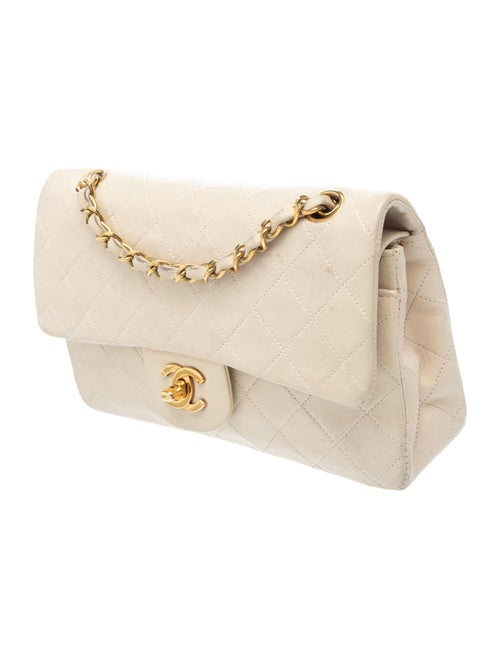 Chanel Classic Small Double Flap Bag