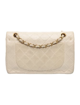 Chanel Classic Small Double Flap Bag