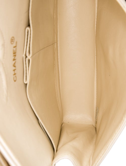 Chanel Classic Small Double Flap Bag