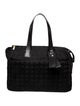Chanel Travel Ligne Tote
