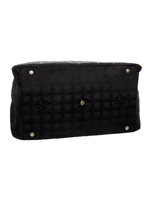 Chanel Travel Ligne Tote