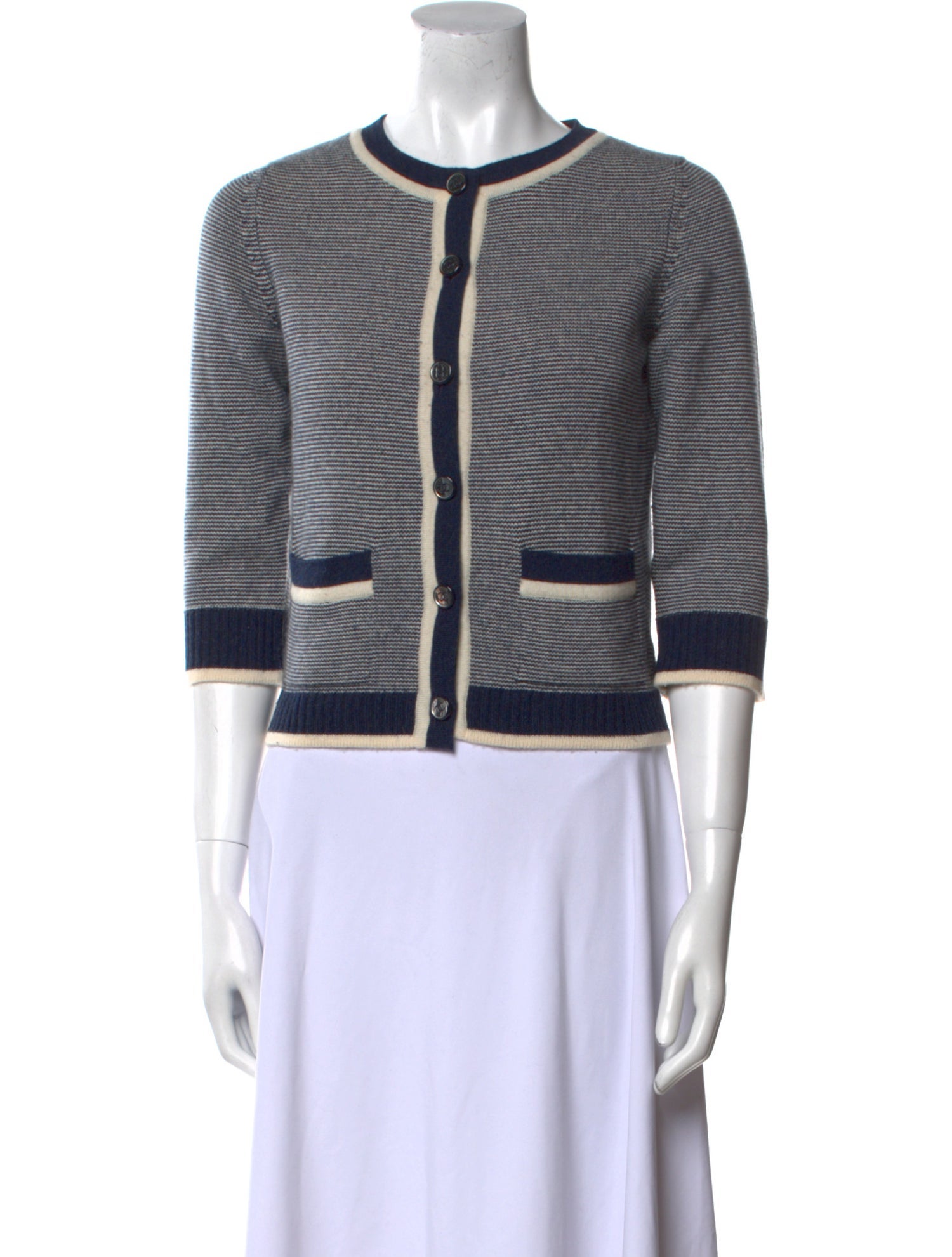 Chanel Vintage 2008 Sweater